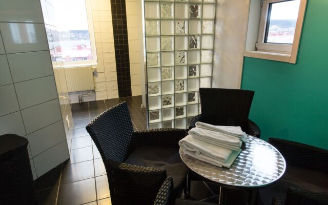 Hotell Östersund
