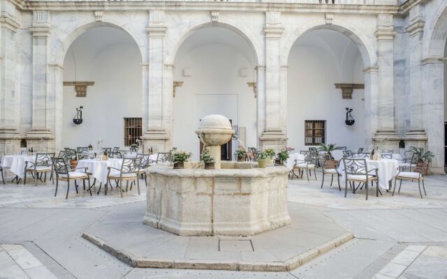 Parador de Zafra
