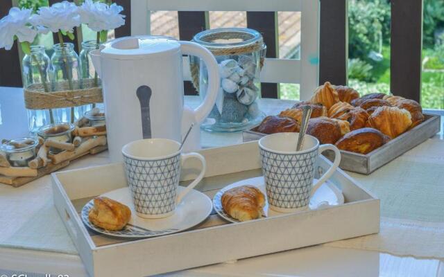 Sanary sur mer,Soleil et douceur II