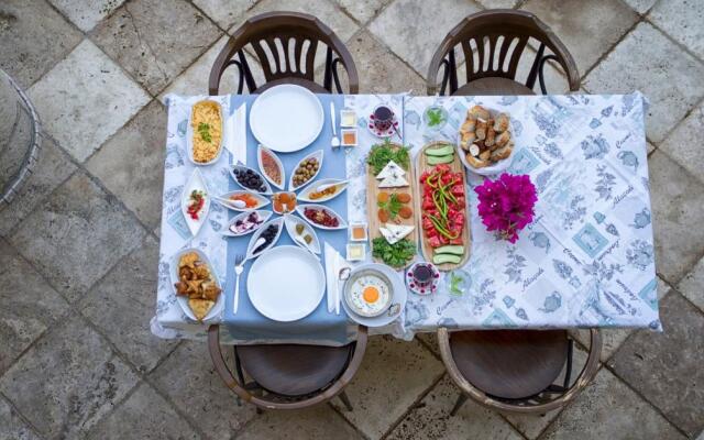 Alya Ruzgari Hotel