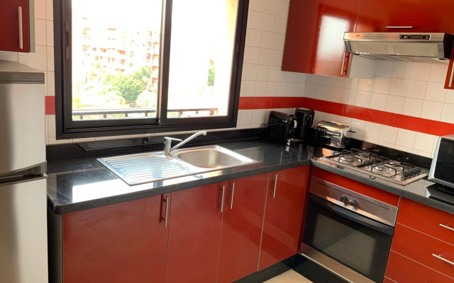 Victor hugo Appartement