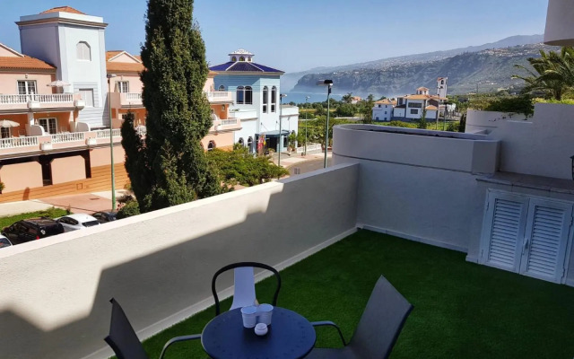 Parque Lotos - Apartamento de lujo