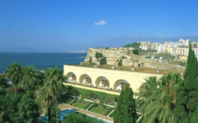 Parador de Ceuta