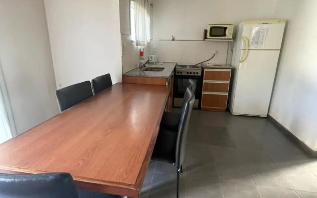 Las Brusquitas Apart