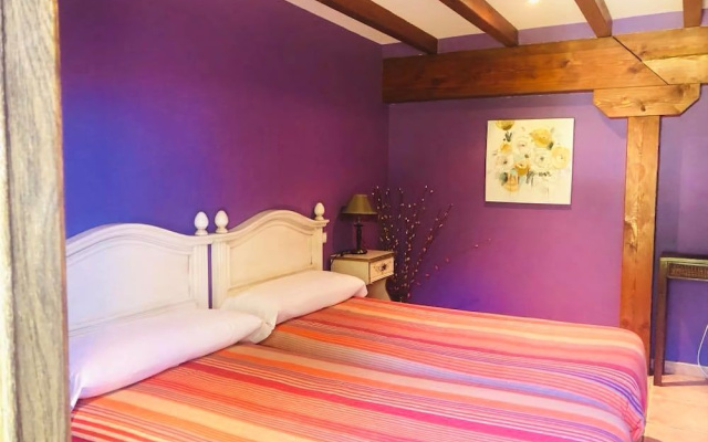 Hotel Rural La Pradera
