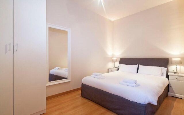 Look Barcelona Apartments