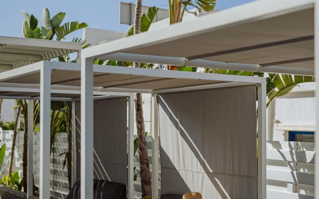 Tasia Maris Sands - Adults Only