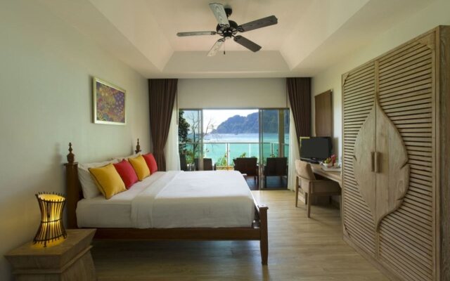 Phi Phi Bayview Premier Resort