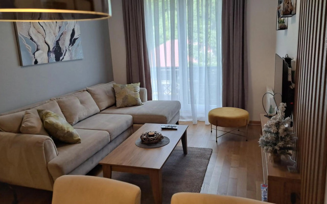 Apartman K&N - Jahorinska Vila
