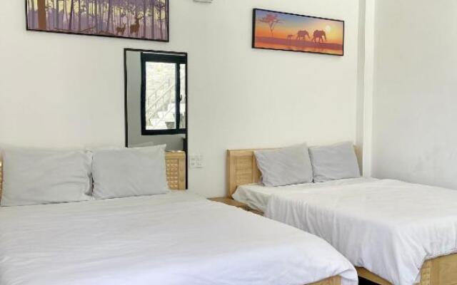 Dalat Topview Homestay