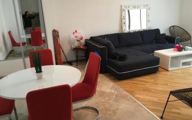 Luxury Apartments Trend