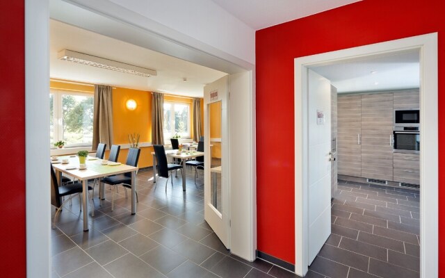 Pension Ronneburg