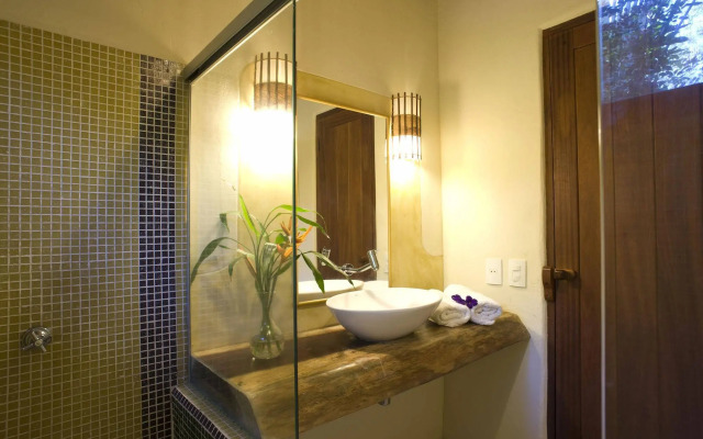 Mata N'ativa Pousada