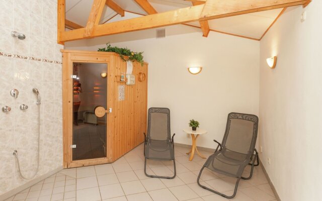 Cozy Mansion in Gemert near the Forest