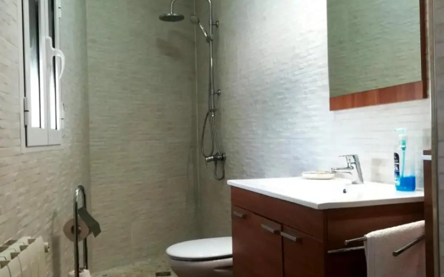 Cueva El Murallon Benamaurel