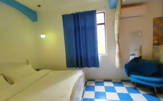 Xianggeli Single-family Homestay (Shunfengshan Park West Gate, Shunde, Foshan)