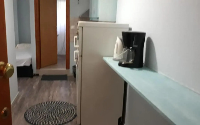 Romantically allured studio next to the center