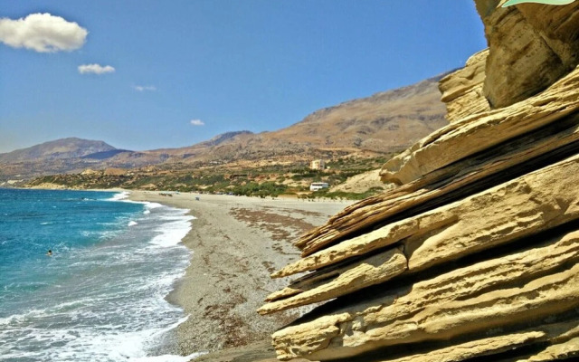 Chrysoula Bungalows Triopetra