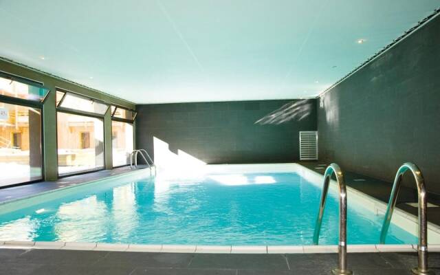 Résidence Lagrange Vacances Le Pic de l'Ours