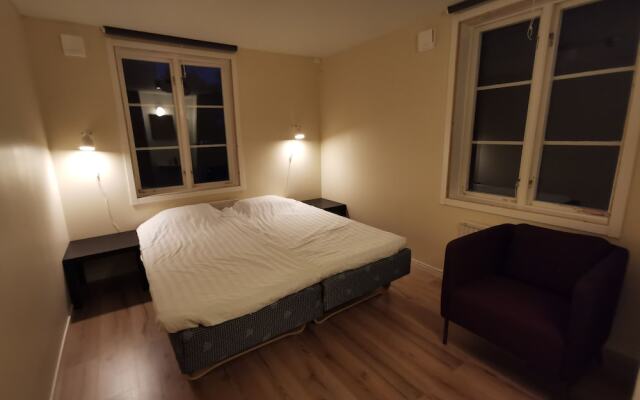 Hotell Järvsö