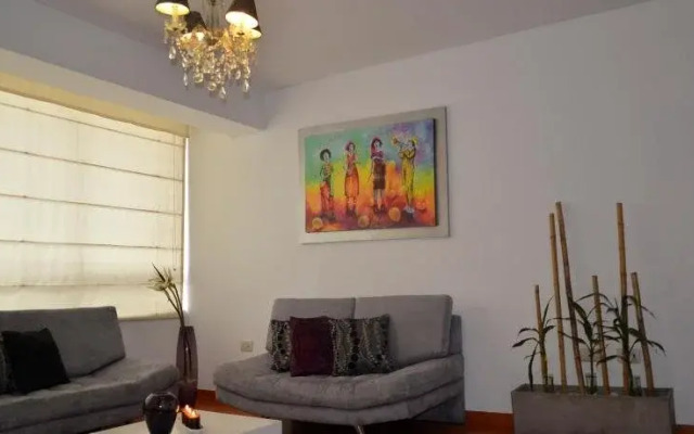 Apartments in Miraflores