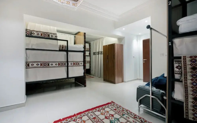 Sands Inn Hostel