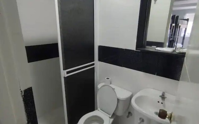 Bm-17G Habitacion Cerca Al Mar Con Aire