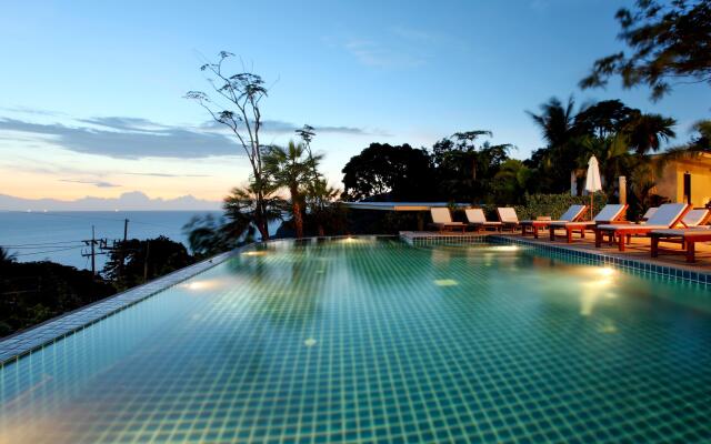 Secret Cliff Resort Phuket