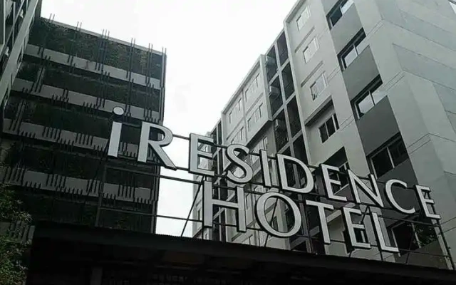 I Residence Hotel