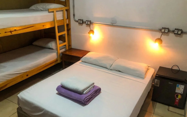 Micasa Hostel
