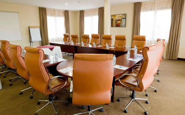 Protea Hotel by Marriott Kampala