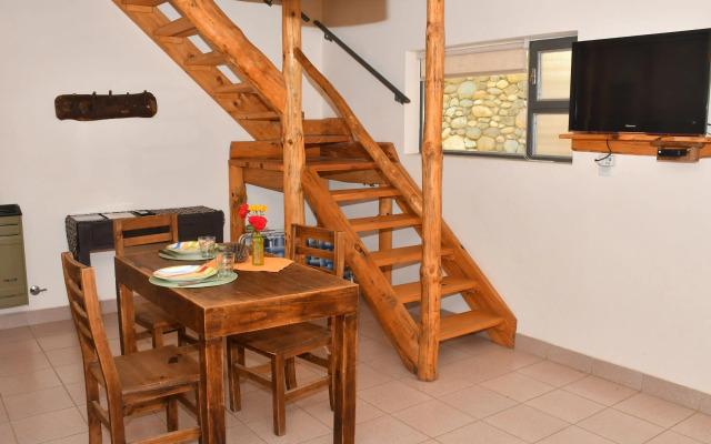 Aparts La Balconada by DOT Suites