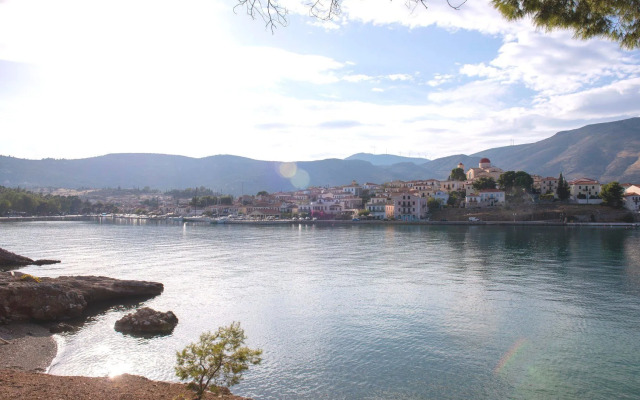 Nautilus Luxury Suites