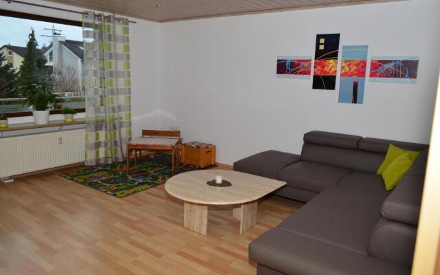Ferienwohnung Gabler