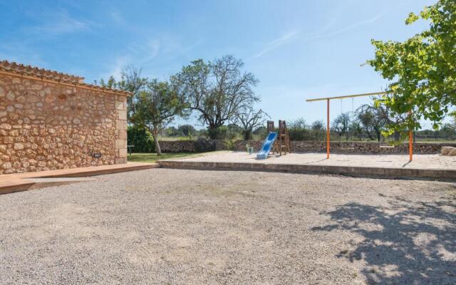 Finca Agroturisme Sa Boleda