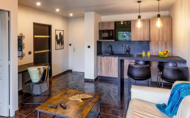 Le Jardin de Babylone