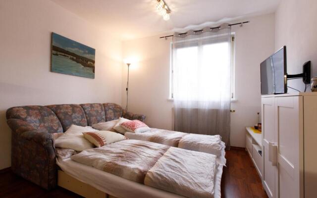 Dimai House No 15 Dornbirn Zentrum
