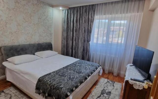 Apartament Ada