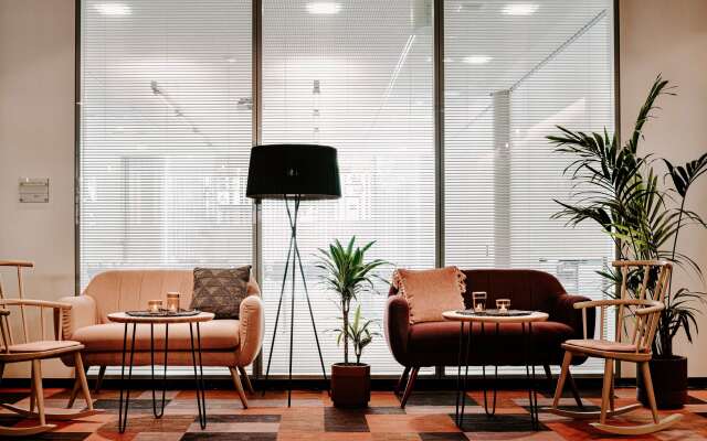 Vienna House Easy By Wyndham Stuttgart