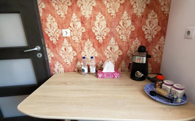 Morii Lake Apartment