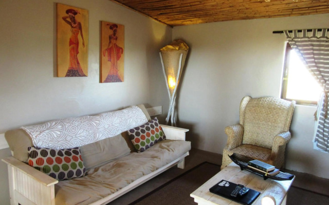 Thali Thali Game Lodge