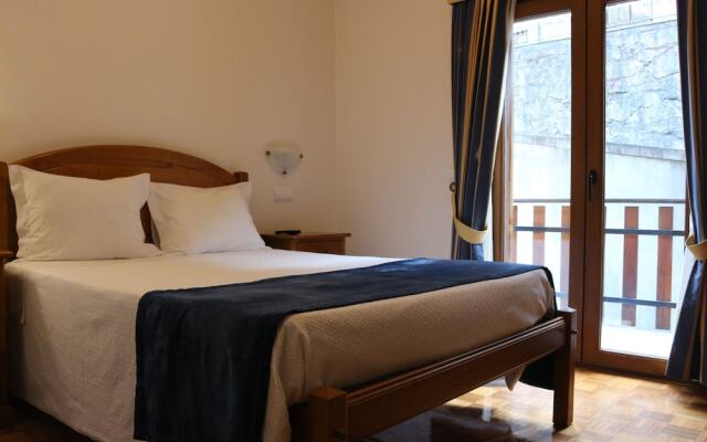 Moderna do Geres Hotel