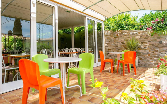 Bel Ombra Hotel