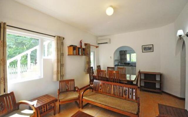 GT Self Catering Apartments