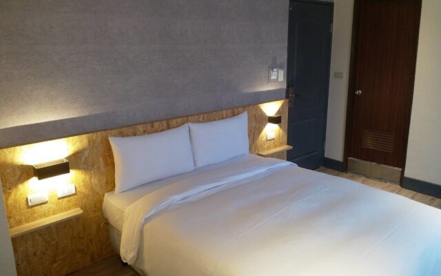 Win Inn Tainan Hotel II