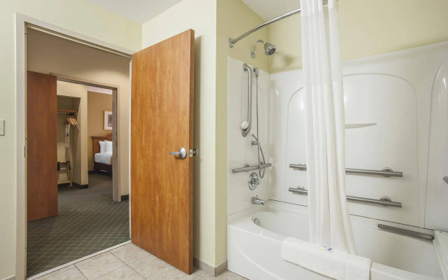 Tahlequah Inn
