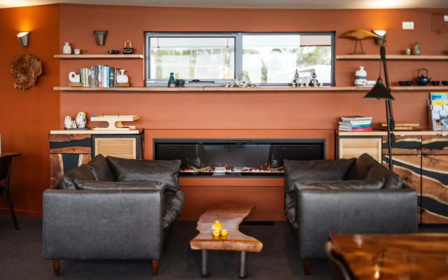 Freycinet Resort