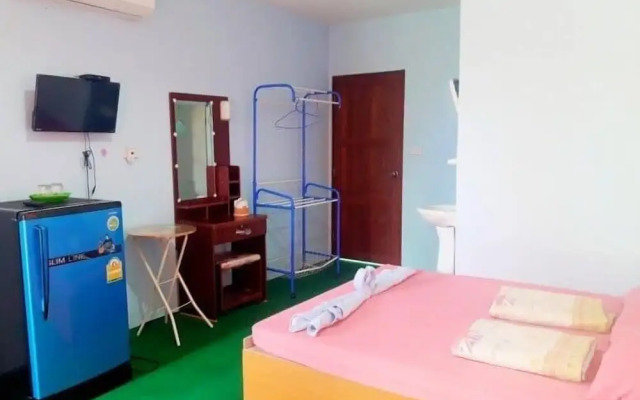 Ban Chomlay Resort Satun