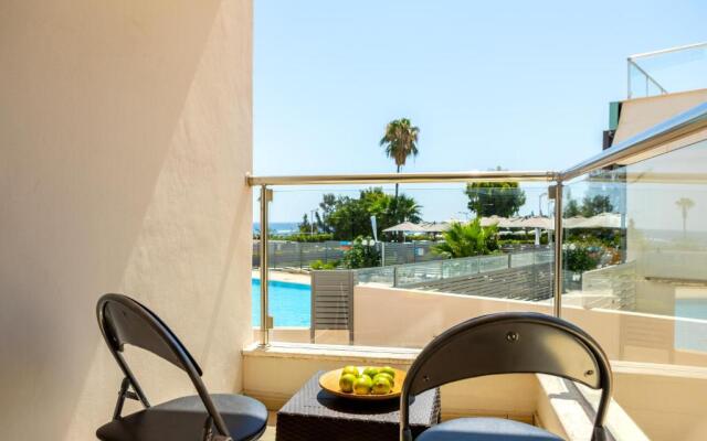 Fig Tree bay Apartment 103