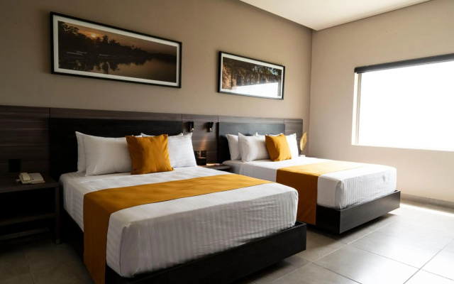 Delta Hotels By Marriott Riviera Veracruz